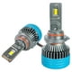 thumbnail image 1 of Kit De Leds Csp Alta/baja 100w Canbus para Auto Audiobahn FORZA 9005, 1 of 3