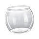 thumbnail image 3 of Cama para gatos Space Capsule, universal, transparente, para interiores y exteriores. Redondo, 3 of 9