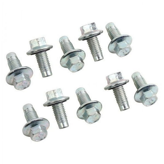 ACDelco 11562588 Engine Oil Drain Plug