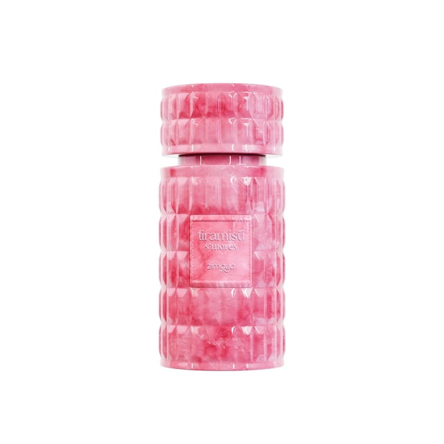 Perfume zimaya Tiramisu S’mores Eau de Parfum 100 ml