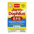 thumbnail image 2 of Jarrow Formulas - Jarro-Dophilus EPS Enhanced Probiotic System 5 Billion CFU - 120 Vegetarian Capsules, 2 of 8