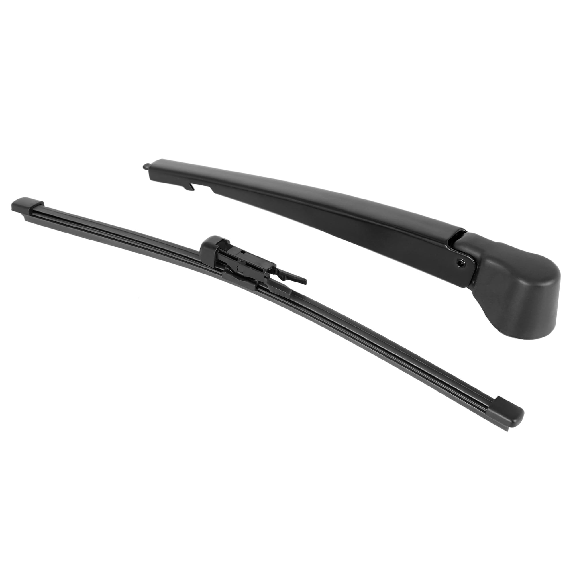 295mm 12" Car Rear Windshield Wiper Blade Arm Set for 1619 Infiniti