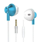 Beats Beats by Dr Dre Powerbeats3 Wireless in-Ear Bluetooth Headphone with Mic - Beats Pop Collection- Pop Blue(Renewed)