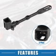 thumbnail image 5 of Air Intake Temperature Sensor No.97143C5000 Air Charge Temperature Sensor for Hyundai Tucson 2016, 5 of 7