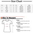 thumbnail image 3 of Pntutb tops para mujeres mujeres verano Casual malla Patchwork pieza Color sólido Halter cuello redondo blusa suelta pulóver top Pntutb Pntutb-2242, 3 of 5