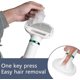 thumbnail image 4 of Pet Dog Hair Dryer Comb: Upgraded 2-in-1 Pet Grooming Hair Dryer with Slicker Brush, 4 of 4