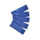 thumbnail image 2 of Extensor de pantalones de maternidad Bewildely con banda para el vientre extensores de botones para pantalones accesorio para vaqueros Tela de costura y artesanía azul morado, 2 of 6
