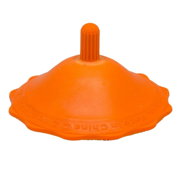 suction pop up toy
