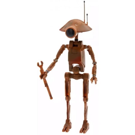 Star Wars Droid Depot Pit Droid Action Figure