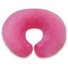 Boppy Pillow Slipcover and Plush, Print Bird Walk/Pink