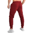 thumbnail image 3 of Pants Jogger Para Hombre Shendy Vendy Deportivo Slim Fit Elástico, 3 of 4