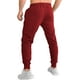 thumbnail image 3 of Pants Jogger Para Hombre Shendy Vendy Deportivo Slim Fit Elástico, 3 of 4