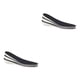 thumbnail image 3 of Sonducket 1 par de plantillas para zapatos, aumento de altura EVA, cojín de aire para talón, zapatos deportivos Unisex, elevador de repuesto Type3 NO3, 3 of 6