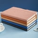 thumbnail image 2 of Notebooks And Journals A5 Notepads Diary Agenda Weekly Planner Writing Paper Retro Hard Leather Notebook With Elastic BuckleA5 He Qiyong unisex, 2 of 2