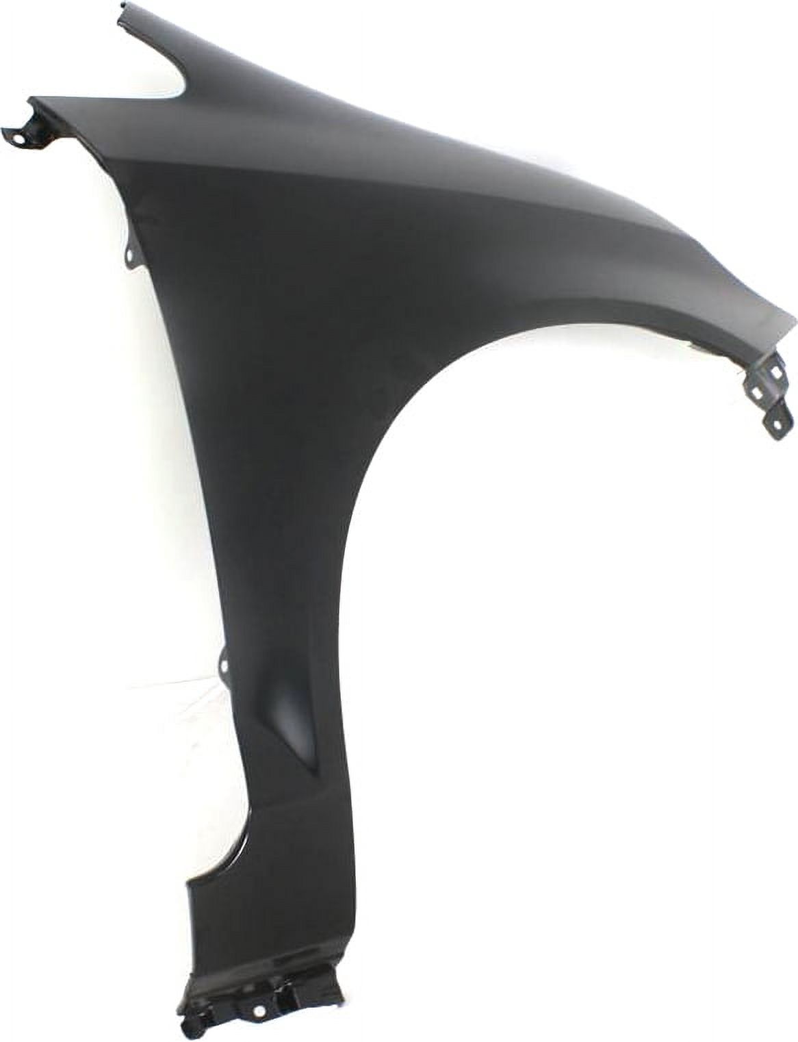 Replacement REPD220145 Fender Compatible with 2014-2021 Ram ProMaster 1500 2500 Front, Right Passenger