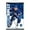 Premium Print and Black Hanger Bundle, variant on NHL Toronto Maple Leafs - Morgan Rielly 18 Wall Poster with Push Pins, 22.375" x 34"