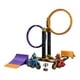 thumbnail image 1 of Set LEGO City Desafío Acrobático: Anillos Giratorios 60360, 1 of 3