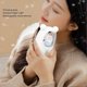 thumbnail image 4 of Electric Hand Warmer Power Bank Fast Heating Portable Cute Pet Rechargeable Hand Warmer with Night Light for Outdoor Penguin, 4 of 5