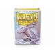 thumbnail image 4 of 2 Packs Dragon Shield Matte White Standard Size 100 ct Card Sleeves Value Bundle!, 4 of 6