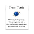 thumbnail image 1 of You're Turtley Awesome: Pocket Turtle Hug Cheer Up New Cards Gift U8X9, 1 of 9