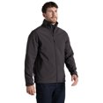 thumbnail image 3 of Craghoppers Mens Expert Basecamp Soft Shell Jacket, 3 of 7