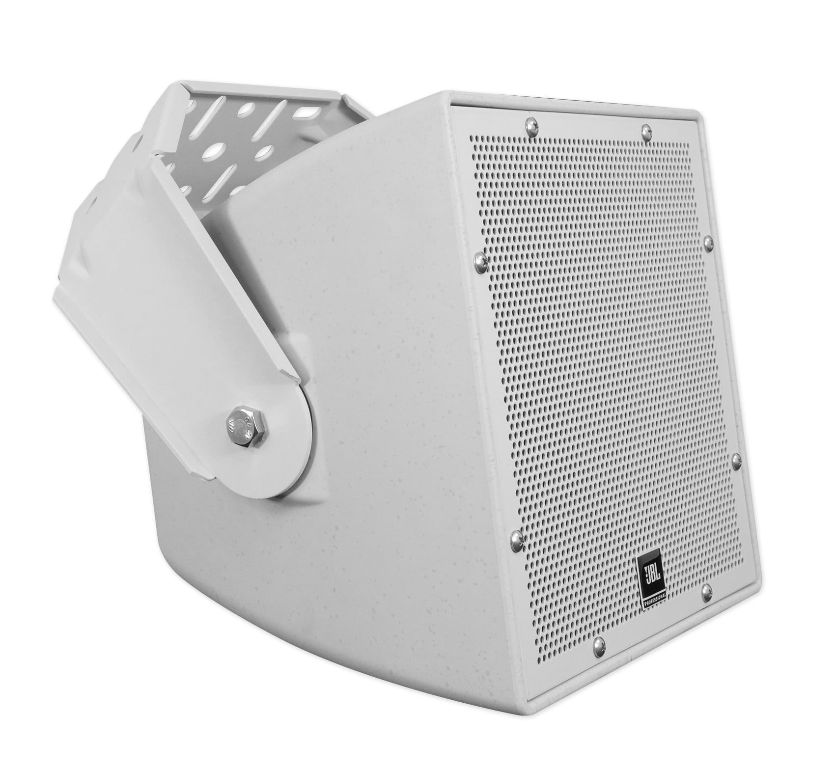 JBL Professional All Weather AWC62 2-way Indoor/Outdoor Speaker Black AWC62BK