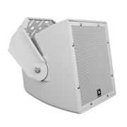 JBL Professional All Weather AWC62 2-way Indoor/Outdoor Speaker Black AWC62BK