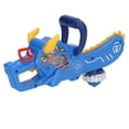 thumbnail image 1 of Juguete de giroscopio de rotación, giroscopio de rotación eléctrico, motosierra fresca, giroscopio de rotación, motosierra, giroscopio de juguete, compacto y ligero, 1 of 9