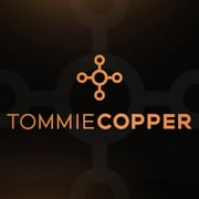 Tommie Copper Tens Unit