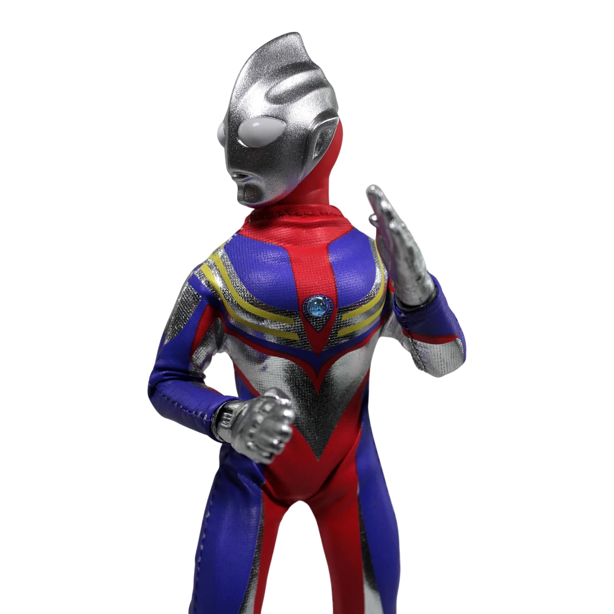 ウルトラマン Mego Ultraman 8\" Amazon.com: Mego Action Figure 8