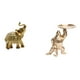 thumbnail image 1 of Figura de escritorio,Estante de estatua de elefante para escritorio,oficina,decoración del hogar,Estatua,Bandeja para servir estatuas,decoración del hogar,manualidades,Escultura de resina, 1 of 8