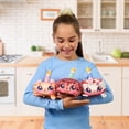 thumbnail image 3 of Horno de juguete Cookeez Makery Party Candy Peluche Interactivo, 3 of 9