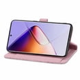 thumbnail image 2 of Funda billetera anti-golpes para GANGXUN infinix Note 40 Pro 4G , ideal para día a día y trabajo, 2 of 5