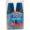 Hefty® Party On!? 18 oz. Navy Cups 50 ct Bag