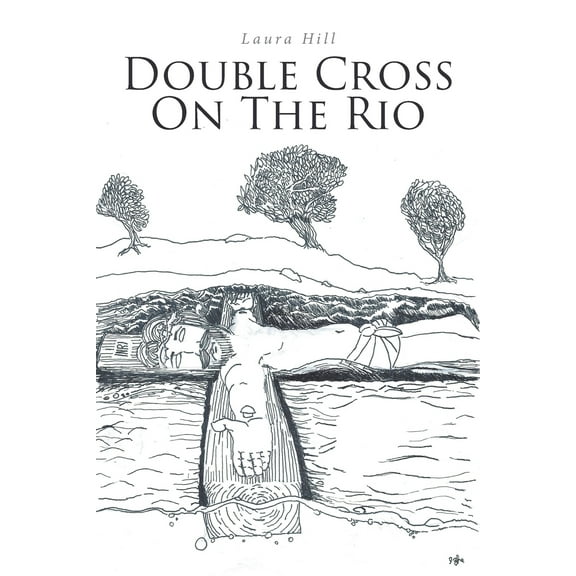 Double Cross On The Rio (Paperback)
