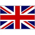 thumbnail image 2 of United Kingdom - Great Britain 3ft x 5ft Nylon Flag - Outdoor, 2 of 2