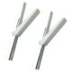 thumbnail image 3 of 2 abrelatas ajustables multiusos de acero inoxidable., 3 of 7