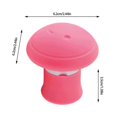 thumbnail image 5 of Face Slimming Lift Up Trainer Skin Firming V Shape Exerciser Facial Mouth Jaw Line Exercise, 5 of 5