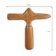 thumbnail image 2 of Masajeador Corporal Manual Fugacal de Madera Fragante Vietnam, 2 of 3