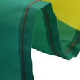 thumbnail image 4 of Rainbow Flag Banner, Hand Waving Wind Resistant Rainbow Polyester Banner, For Outdoor Patio, 4 of 8