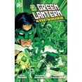 thumbnail image 1 of Green Lantern: Kyle Rayner Vol. 1, 1 of 1