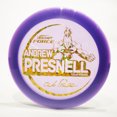 thumbnail image 4 of Discraft Force (Metallic Z-Line) Presnell Tour Series Distance Driver Golf Disc, 4 of 5