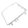 thumbnail image 1 of A2136830600, Scratch Proof Center Console Cup Holder Box Trim  for E Class W213 W238, 1 of 7
