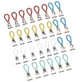 thumbnail image 1 of 30 pinzas para toallas Wosthever de hierro a prueba de herrumbre, 1 of 6