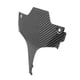 thumbnail image 2 of Motorcycle Rear Center Tail Fairing Carbon Fiber Look for SUZUKI GSX-R 600 750 GSXR600 GSXR750 2008, 2 of 5