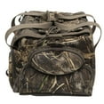 thumbnail image 3 of ALPS Outdoorz Floating Deluxe Blind Bag Realtree Max-7 Standard, 3 of 9