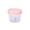 C, variant on Dessert Cups with Lids Small Transparent Snack Containers Airtight Seal Jars for Yogurt Pudding Ice Cream Sauce Dip Portion Control Snack Pots Reusable Kitchen Storage Containers