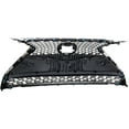 thumbnail image 3 of CAPA For 2021-2022 ES250 Front Grille Assembly Chrome, Gray 5310133720 LX1200202, 3 of 5