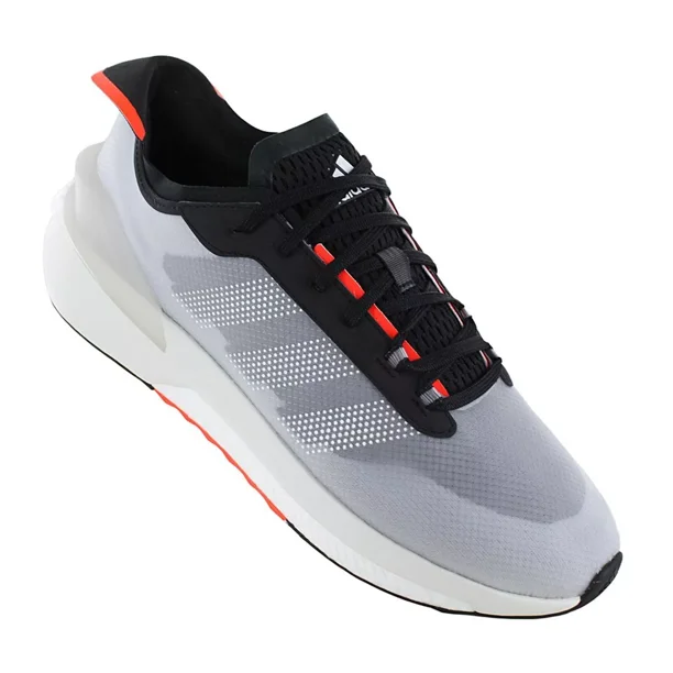 NEW Ad-id-as AVRYN Boost - Men's Sneakers Shoes Grey HP5969 ORIGINAL
