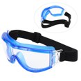 thumbnail image 2 of Zerodis Kid Protective Glasses,Kid Safety Goggles,Children Safety Goggles Anti‑Spittle Kid Antifog Transparent Outdoor Protective Glasses, 2 of 8